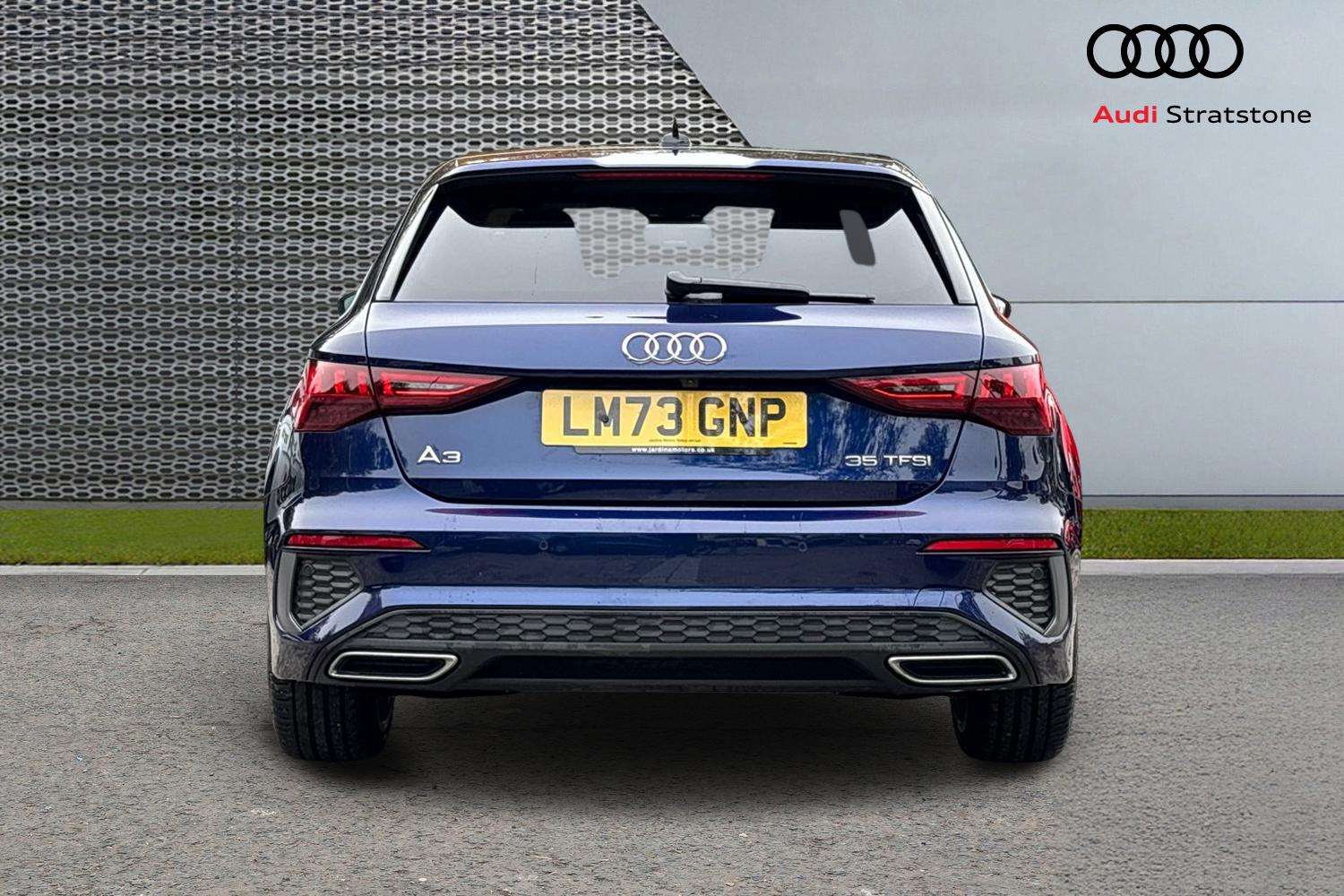 Used Audi A3 2023 for sale - 76401395: Photo 7