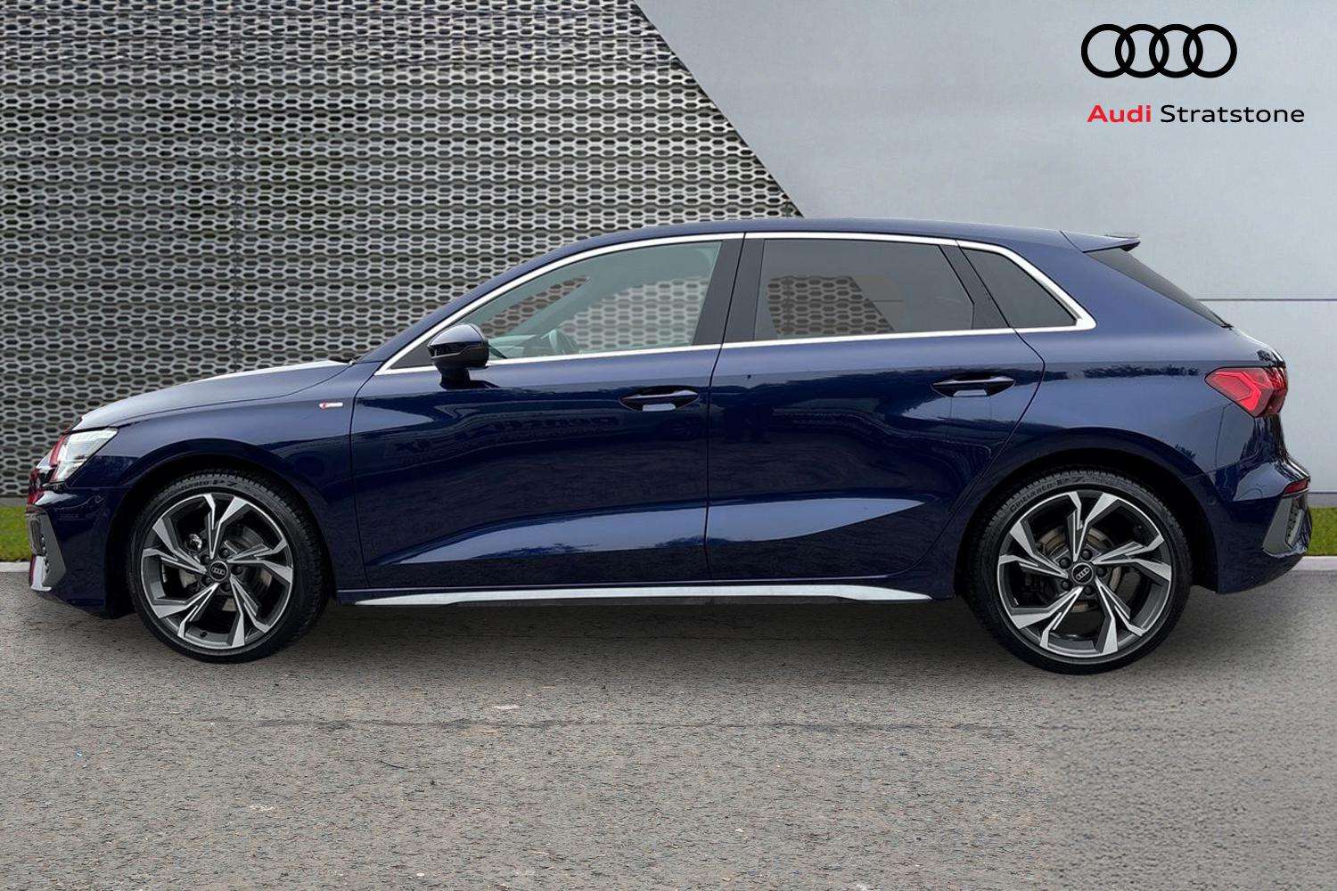 Used Audi A3 2023 for sale - 76401395: Photo 8