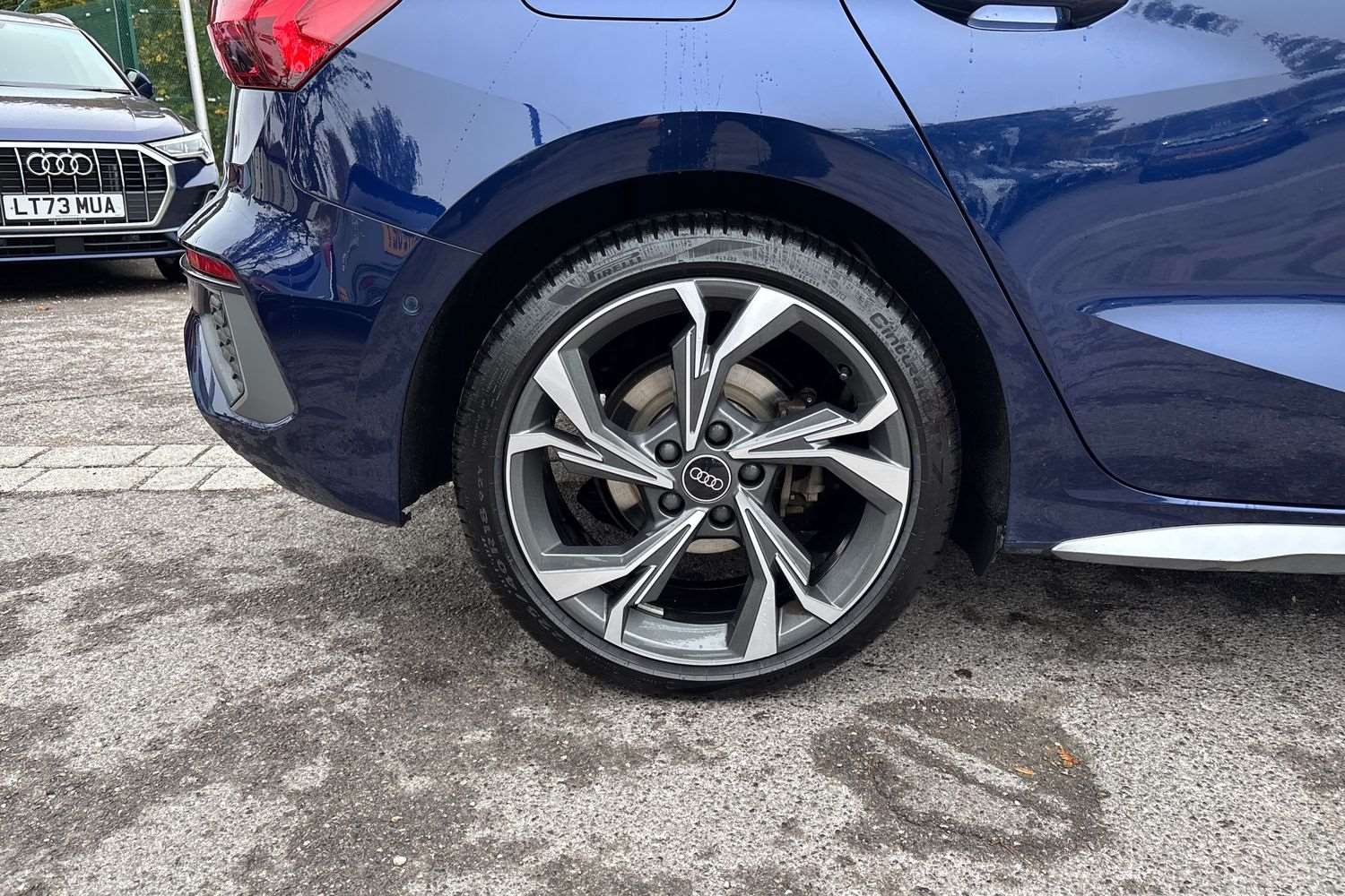 Used Audi A3 2023 for sale - 76401395: Photo 9