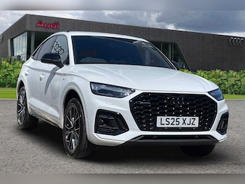 Audi - Q5