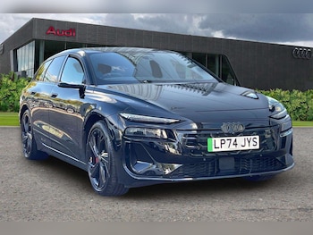 2025 - 270kW Performance 100kWh Launch Edition 5dr Auto