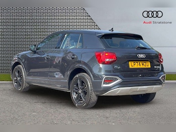 Used Audi Q2 2025 for sale - 79065392: Photo