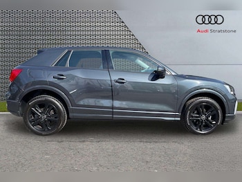 Used Audi Q2 2025 for sale - 79065392: Photo