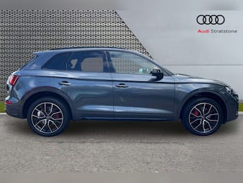 Used Audi Q5 2022 for sale - 79624735: Photo