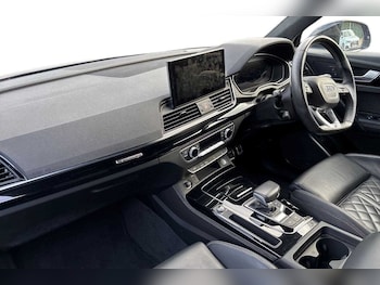 Used Audi Q5 2022 for sale - 74716283: Photo