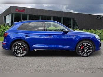 Used Audi Q5 2022 for sale - 74716283: Photo