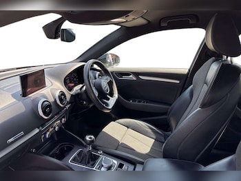 Used Audi A3 2018 for sale - 78978768: Photo
