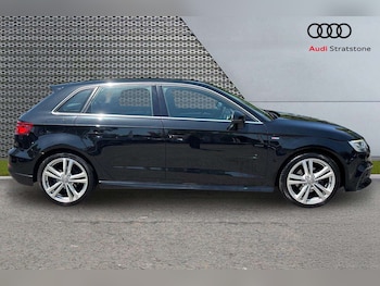 Used Audi A3 2018 for sale - 78978768: Photo