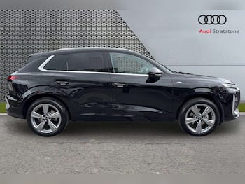 Used Audi Q3 2025 for sale - 79745225: Photo