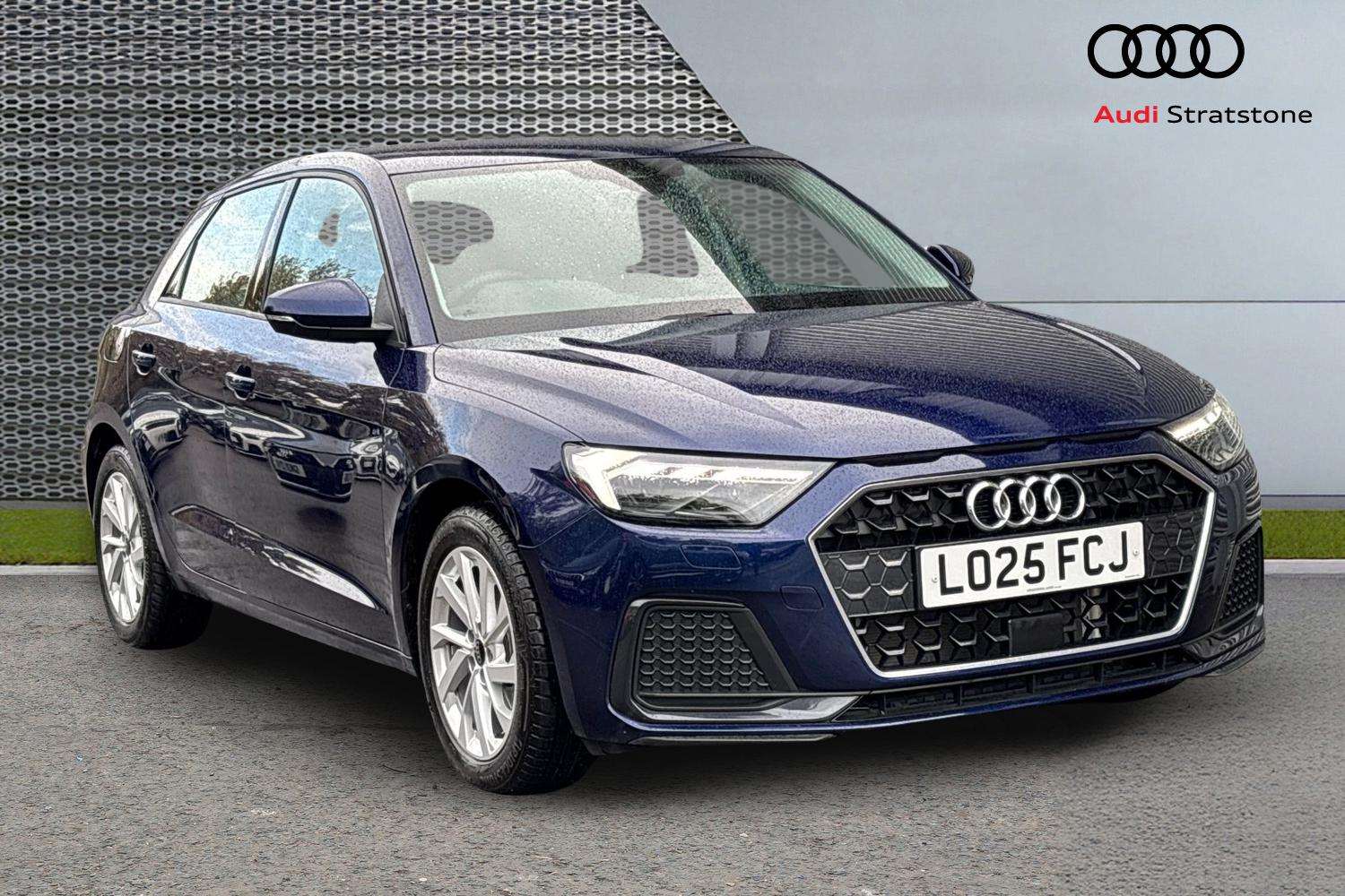 Used Audi A1 2025 for sale - 76401314: Photo 1