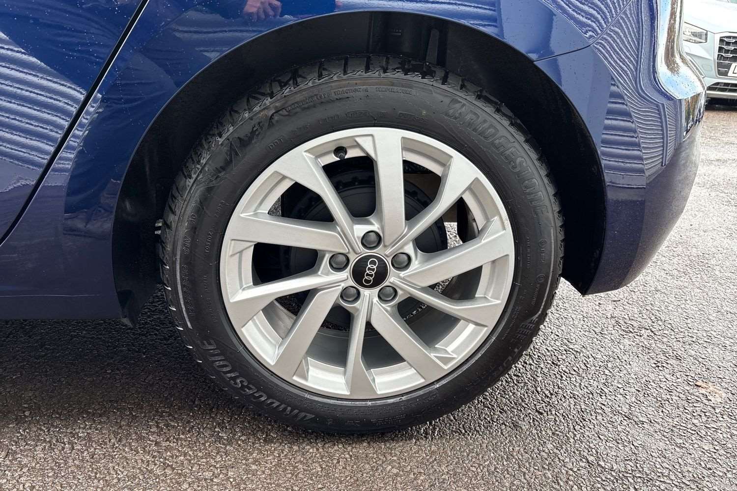 Used Audi A1 2025 for sale - 76401314: Photo 10