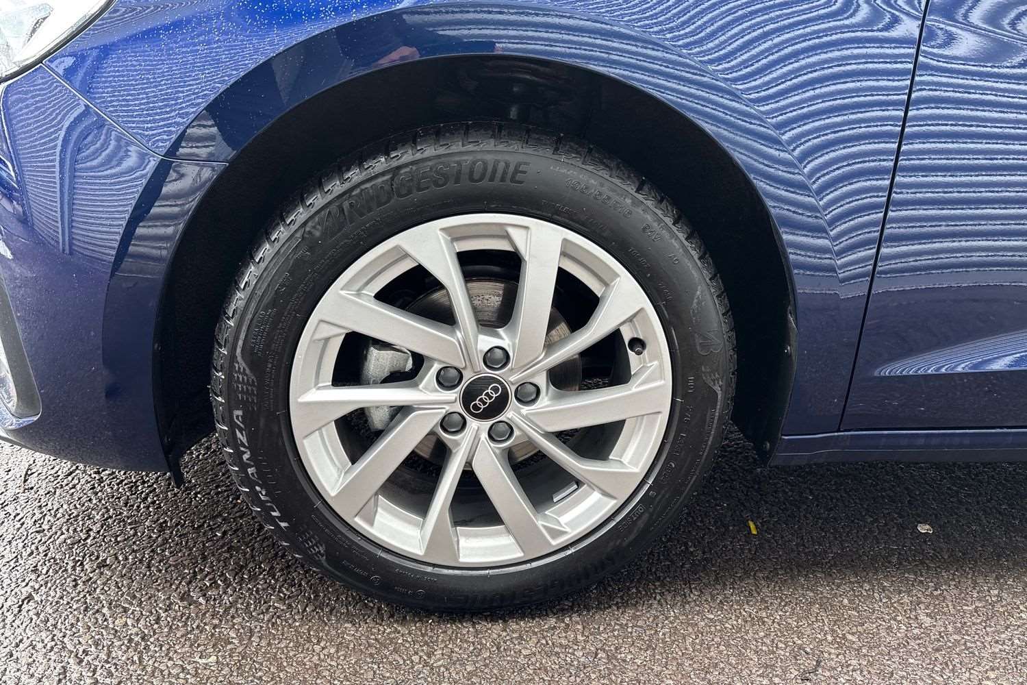 Used Audi A1 2025 for sale - 76401314: Photo 11