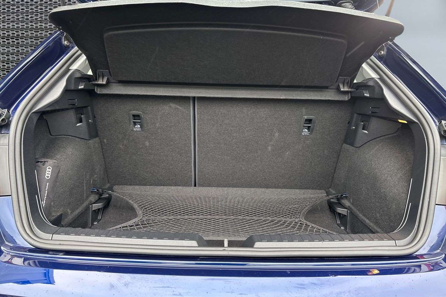 Used Audi A1 2025 for sale - 76401314: Photo 13