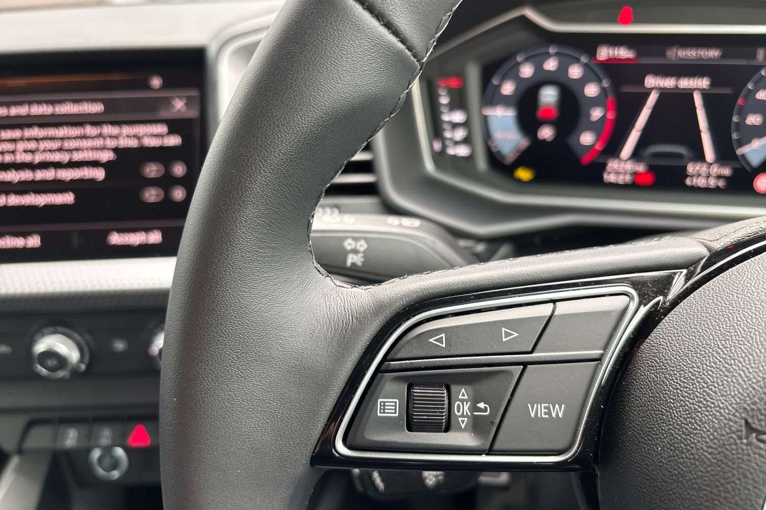 Used Audi A1 2025 for sale - 76401314: Photo 16