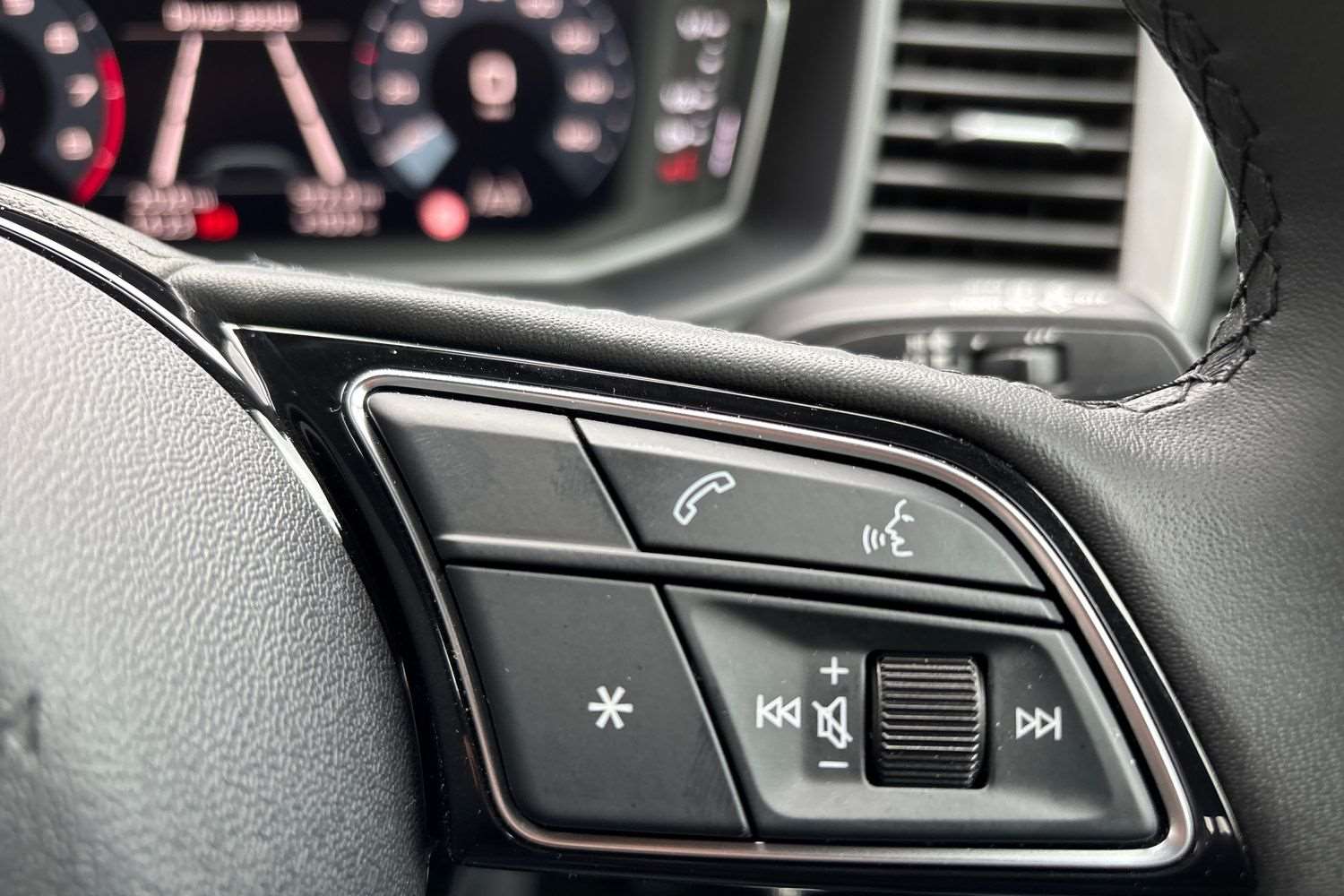 Used Audi A1 2025 for sale - 76401314: Photo 17