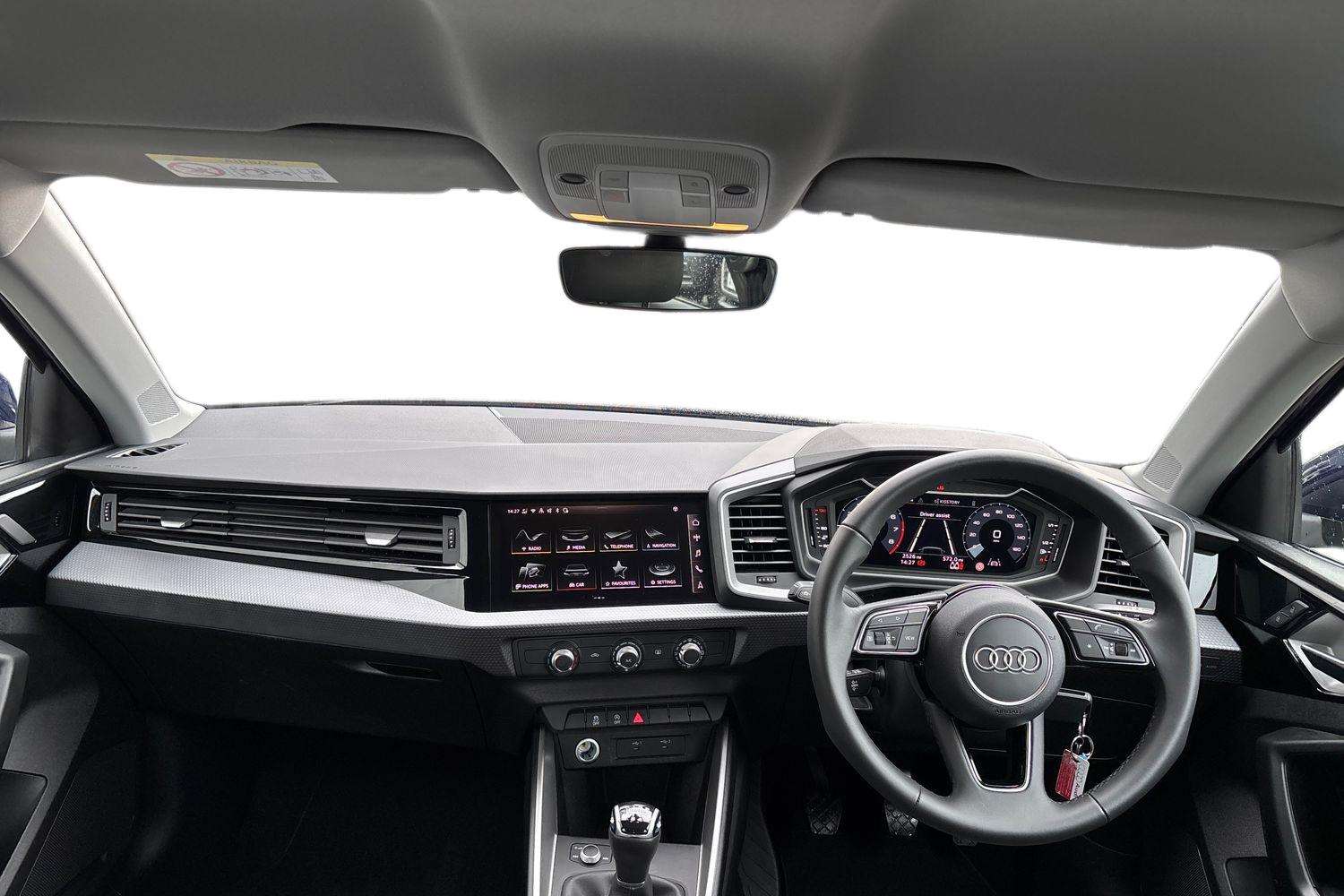 Used Audi A1 2025 for sale - 76401314: Photo 19