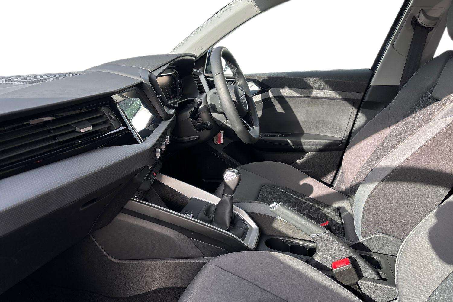 Used Audi A1 2025 for sale - 76401314: Photo 2