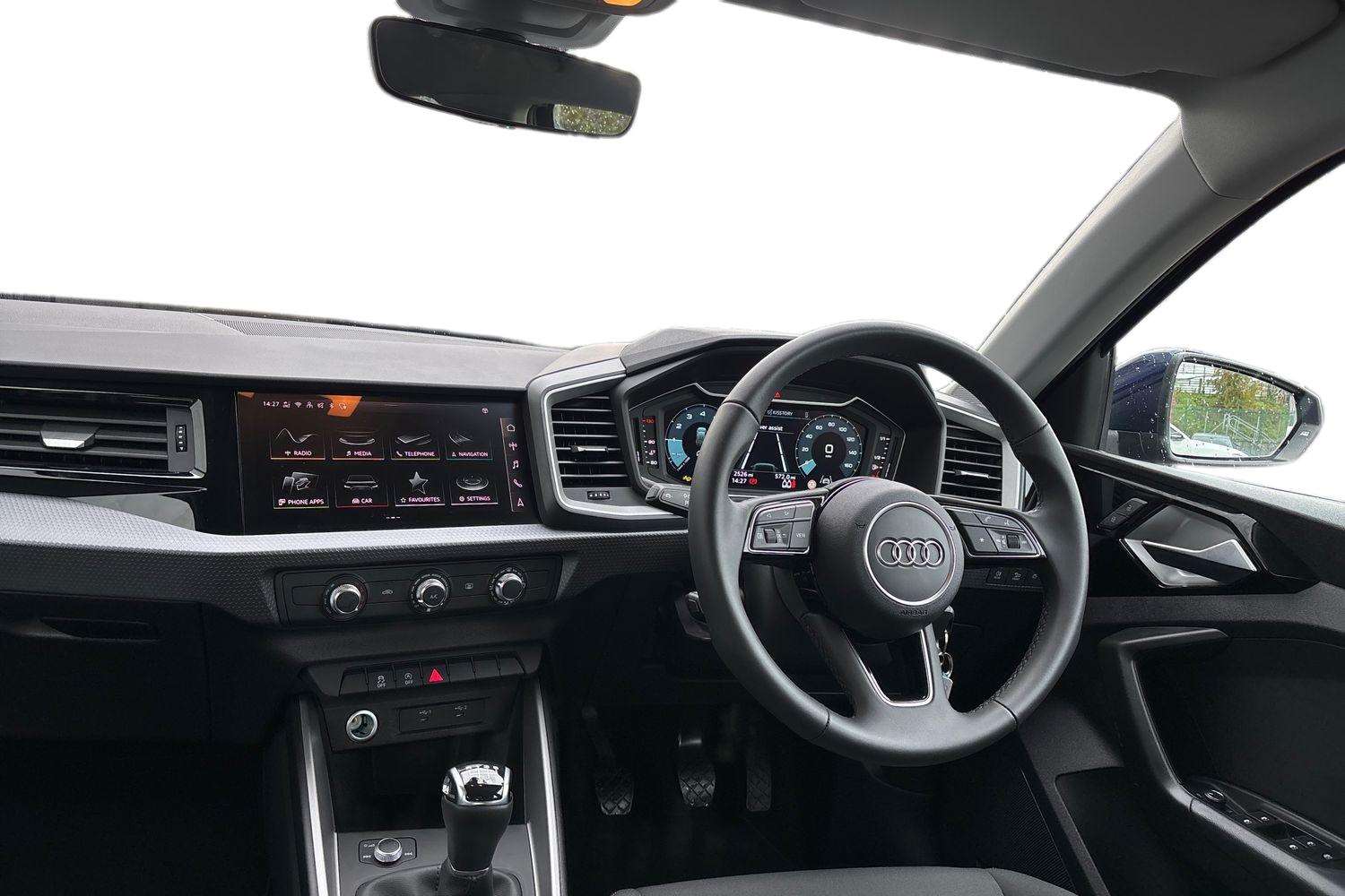 Used Audi A1 2025 for sale - 76401314: Photo 20