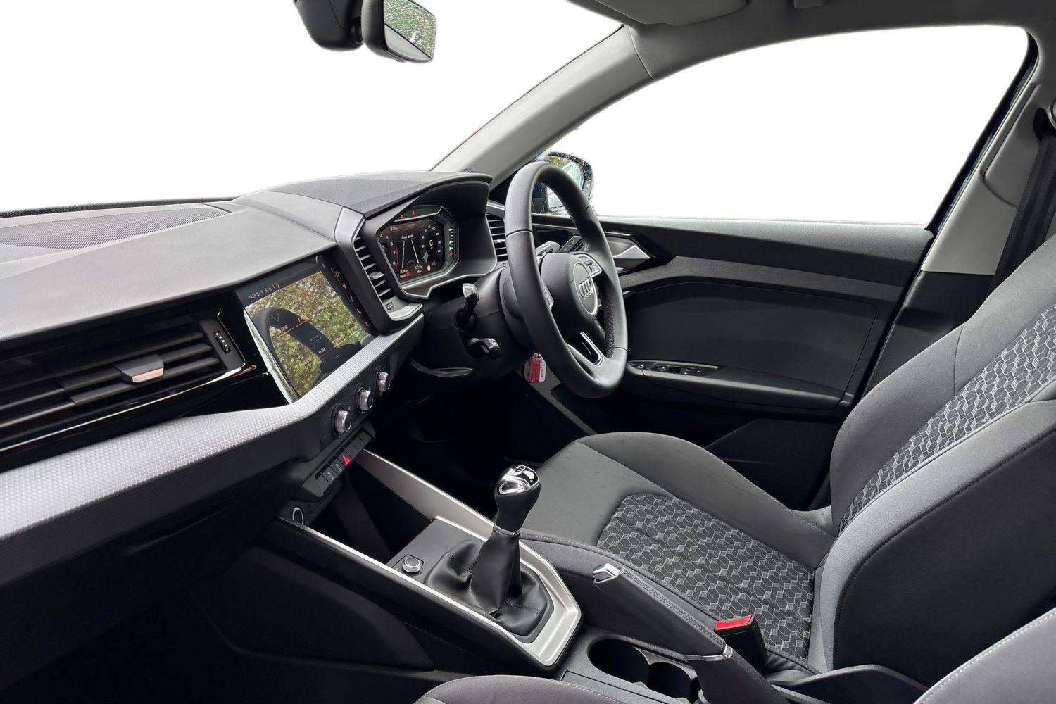 Used Audi A1 2025 for sale - 76401314: Photo 21