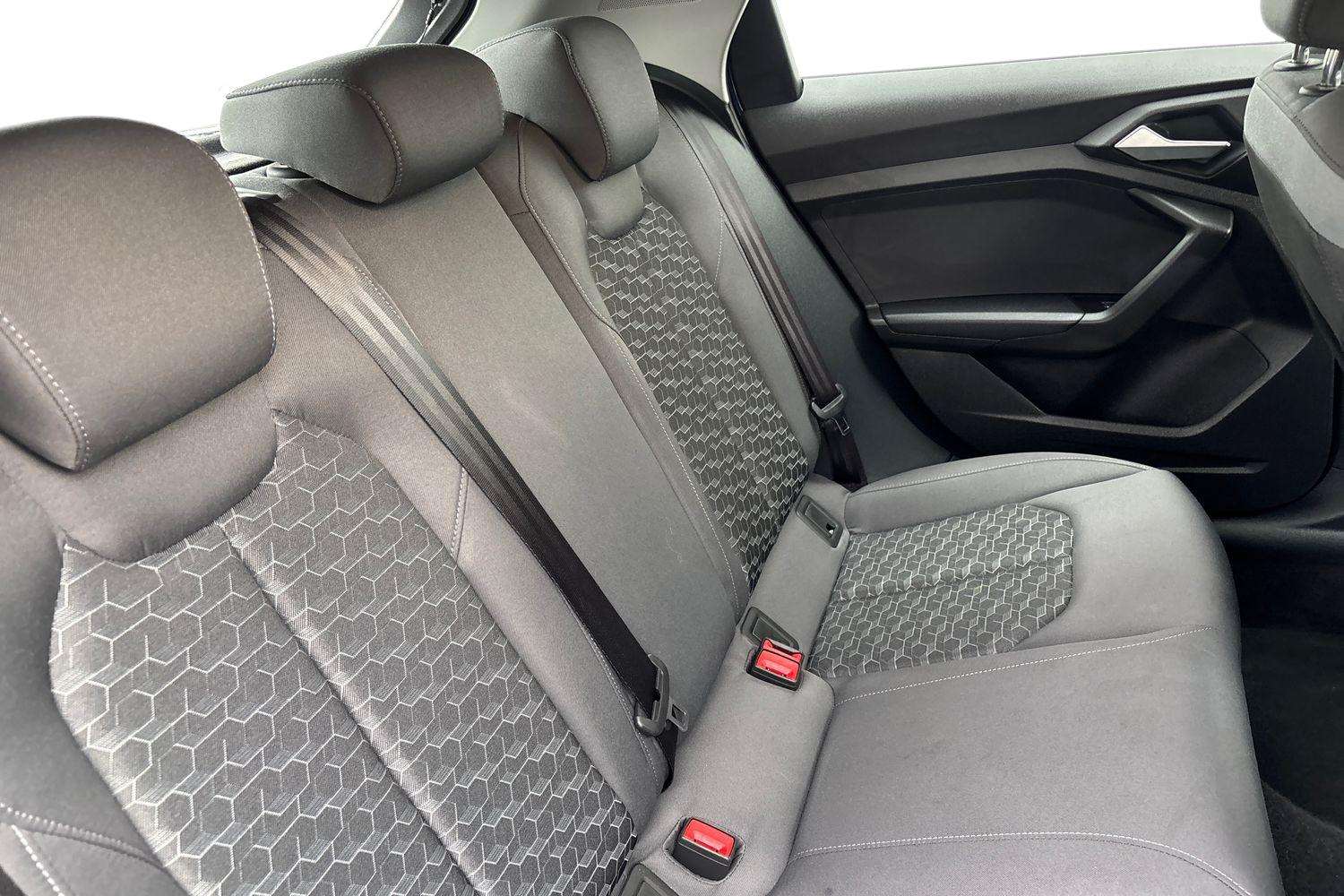 Used Audi A1 2025 for sale - 76401314: Photo 22