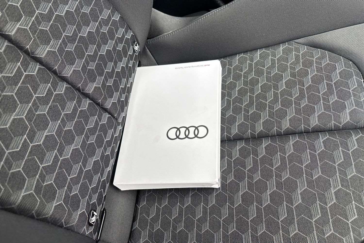 Used Audi A1 2025 for sale - 76401314: Photo 25