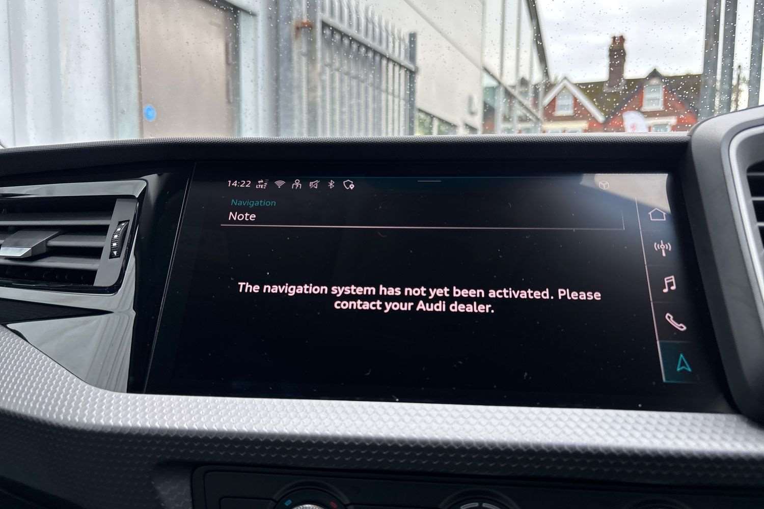 Used Audi A1 2025 for sale - 76401314: Photo 26