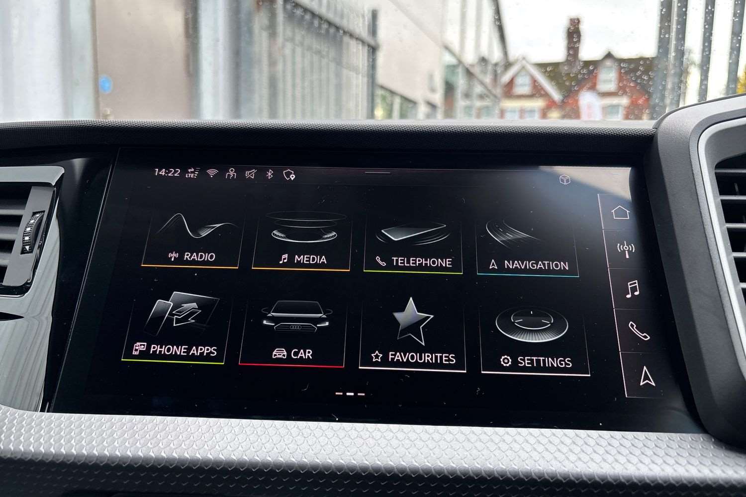 Used Audi A1 2025 for sale - 76401314: Photo 27