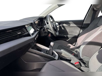 Used Audi A1 2025 for sale - 76401314: Photo