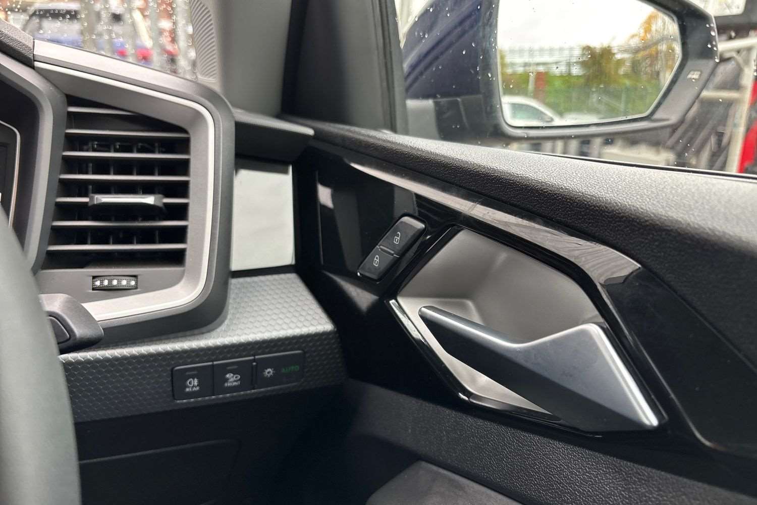 Used Audi A1 2025 for sale - 76401314: Photo 31