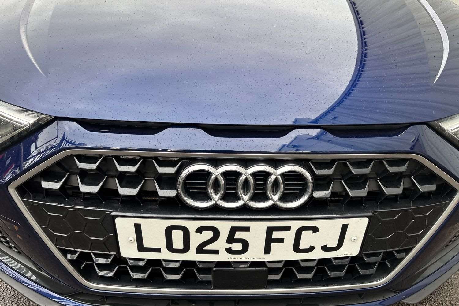 Used Audi A1 2025 for sale - 76401314: Photo 33