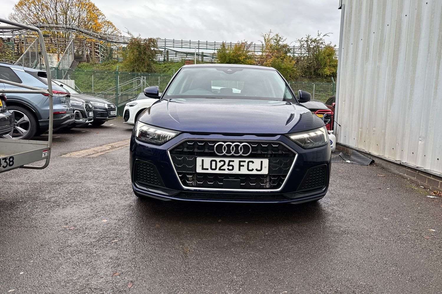 Used Audi A1 2025 for sale - 76401314: Photo 34