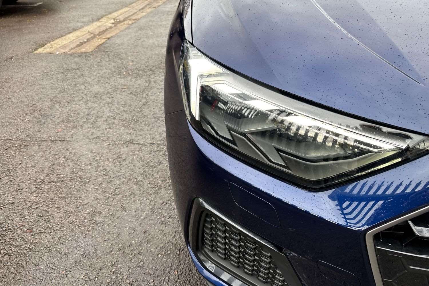 Used Audi A1 2025 for sale - 76401314: Photo 35