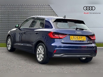 Used Audi A1 2025 for sale - 76401314: Photo