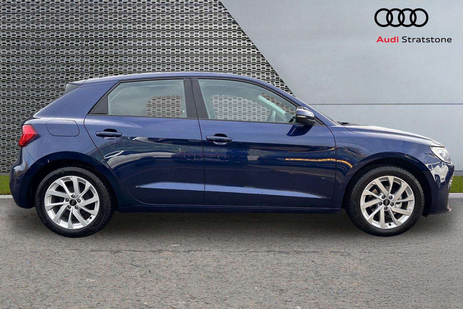 Used Audi A1 2025 for sale - 76401314: Photo 4