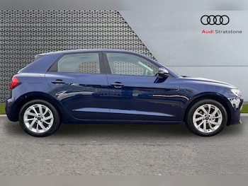 Used Audi A1 2025 for sale - 76401314: Photo