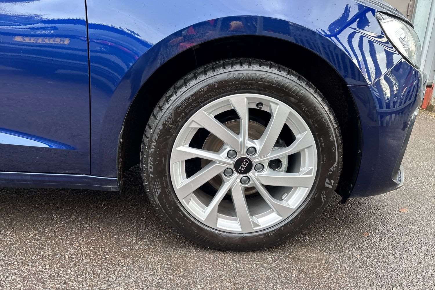 Used Audi A1 2025 for sale - 76401314: Photo 5