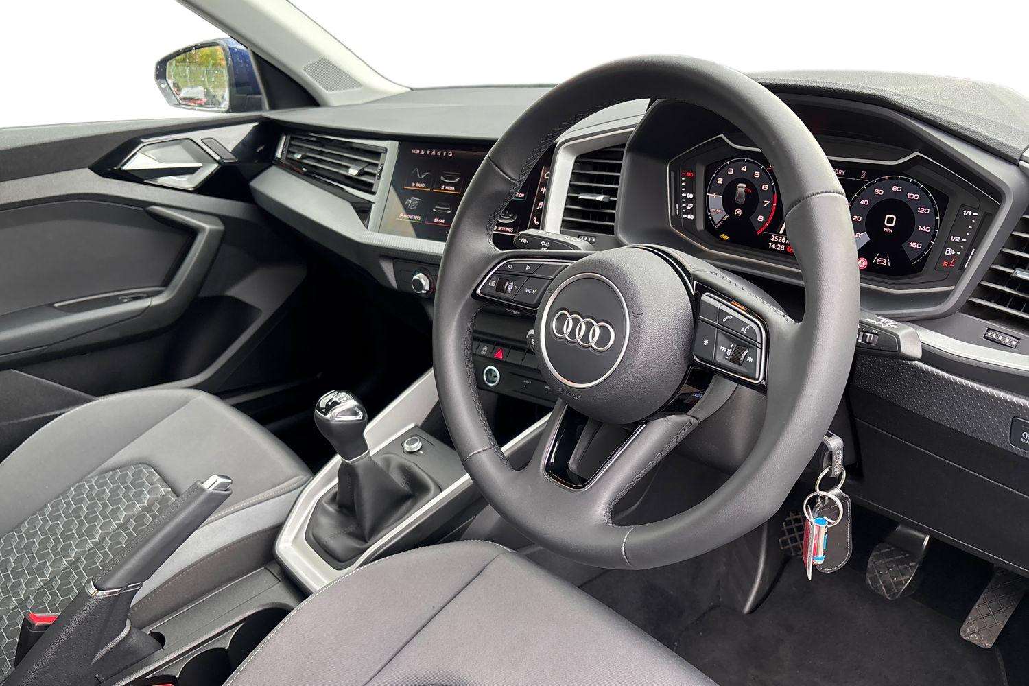 Used Audi A1 2025 for sale - 76401314: Photo 6