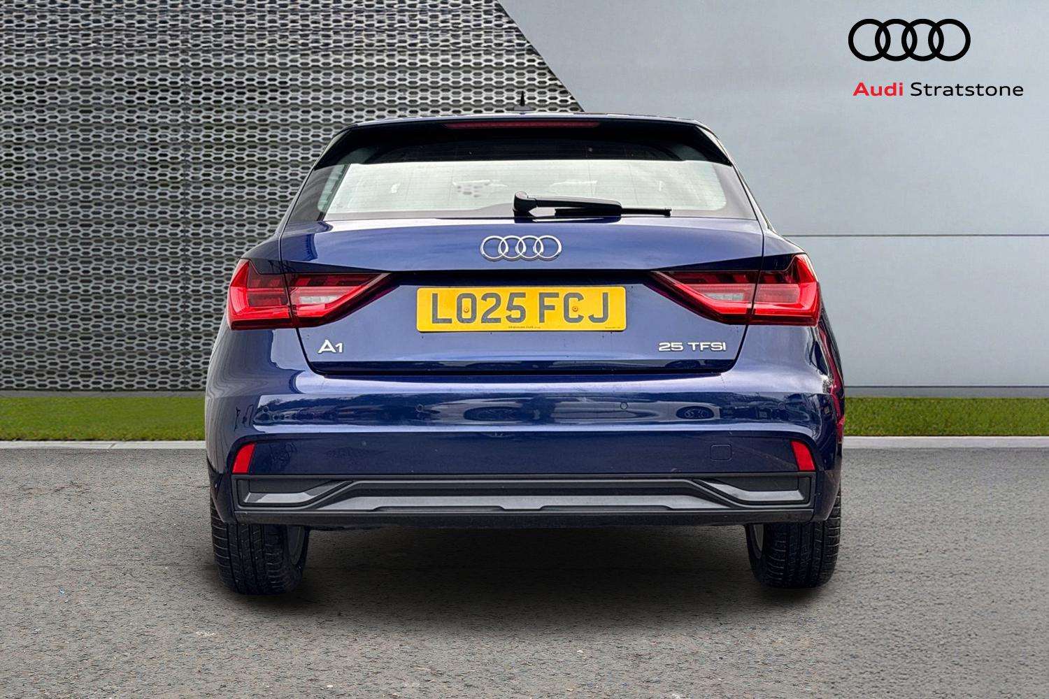 Used Audi A1 2025 for sale - 76401314: Photo 7