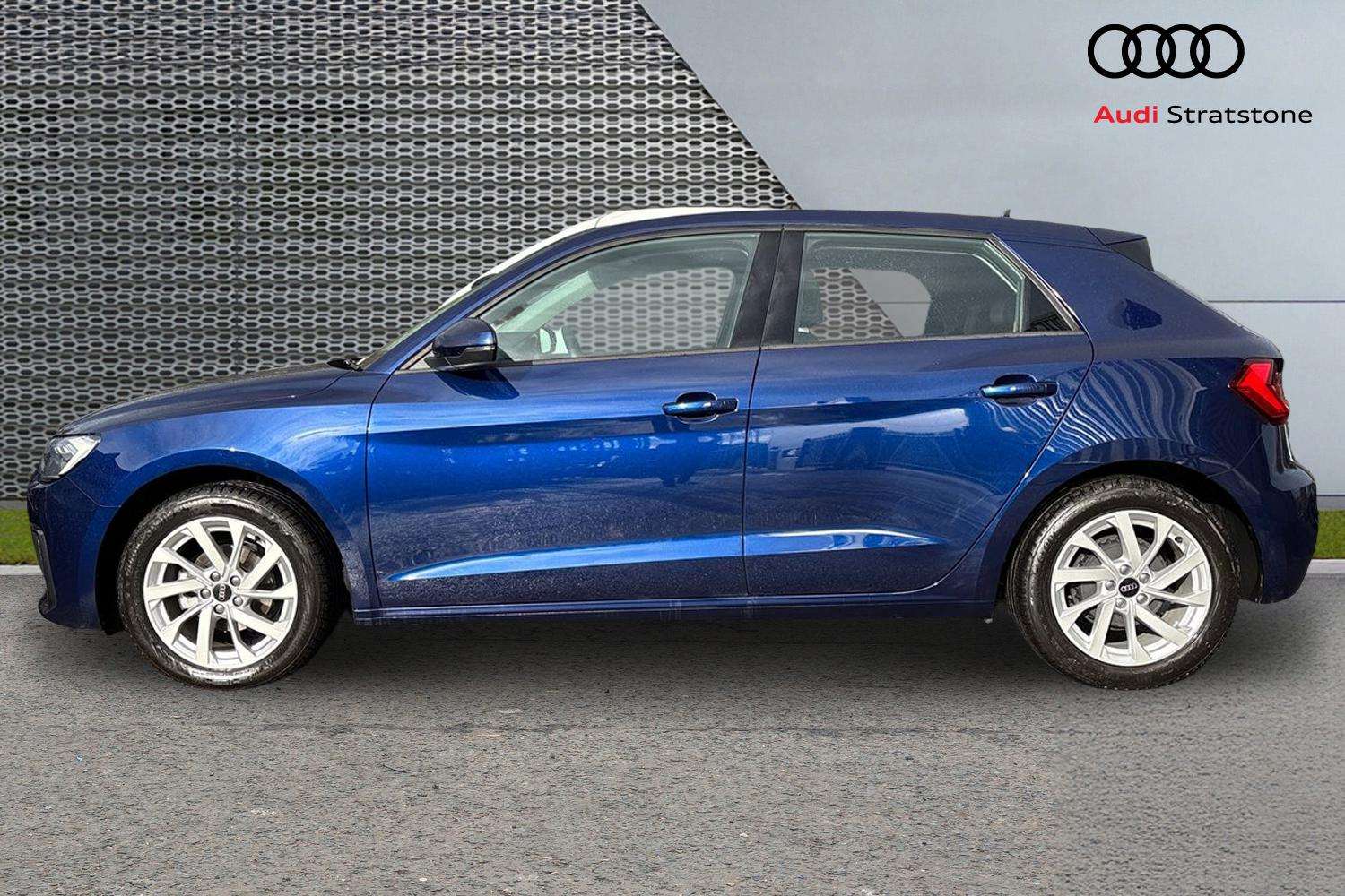 Used Audi A1 2025 for sale - 76401314: Photo 8