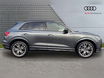 Used Audi Q3 2024 for sale - 77348060: Photo