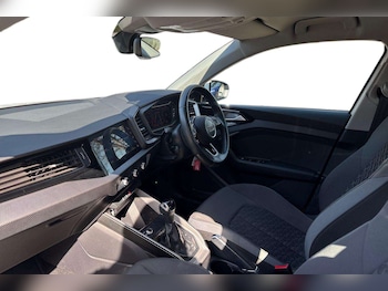 Used Audi A1 2023 for sale - 78104085: Photo