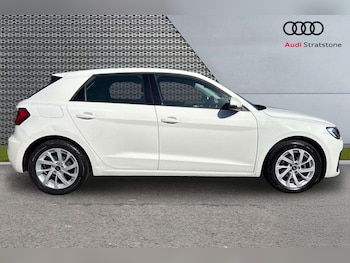 Used Audi A1 2023 for sale - 78104085: Photo