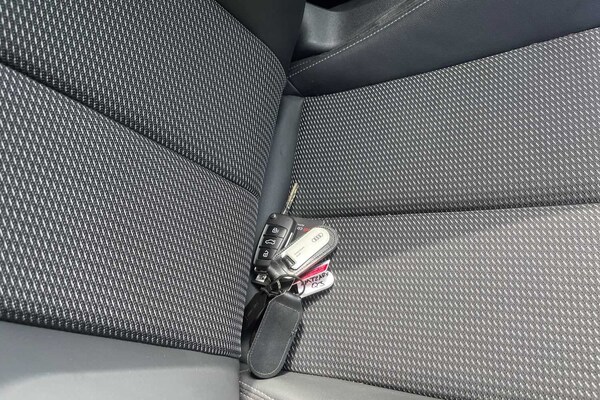 Used Audi Q3 2022 for sale - 75496591: Photo 15