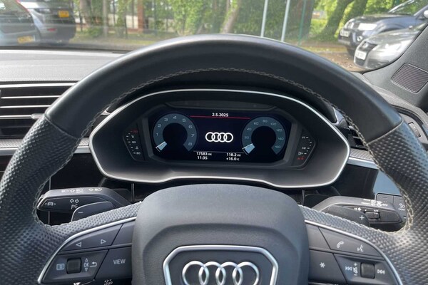 Used Audi Q3 2022 for sale - 75496591: Photo 17