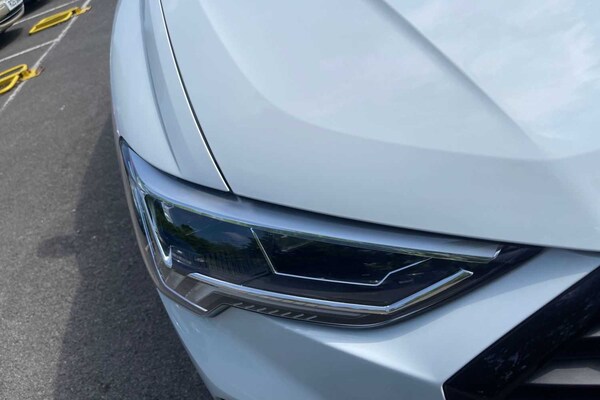 Used Audi Q3 2022 for sale - 75496591: Photo 18