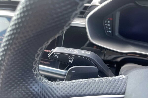 Used Audi Q3 2022 for sale - 75496591: Photo 19