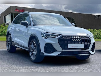 Used Audi Q3 2022 for sale - 75496591: Photo