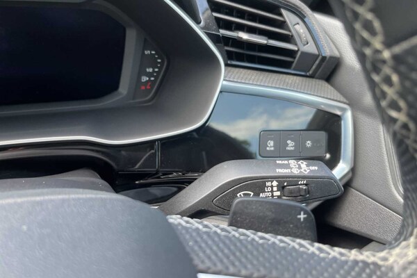 Used Audi Q3 2022 for sale - 75496591: Photo 20