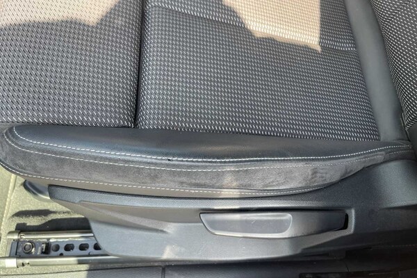 Used Audi Q3 2022 for sale - 75496591: Photo 22