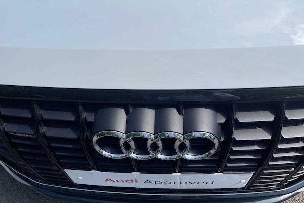 Used Audi Q3 2022 for sale - 75496591: Photo 24
